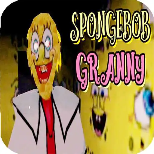 Play Sponge Granny V2: Scary & Horror game APK Play Sponge Granny V2: Scary & Horror game APK