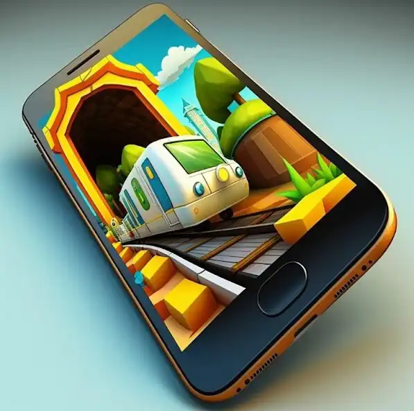 Play Sponge Hero Run Subway Bob 3D  and enjoy Sponge Hero Run Subway Bob 3D with UptoPlay