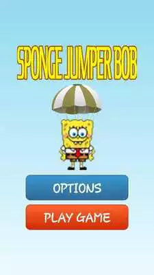 Play Sponge Jump Bob