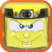 Free play online sponge maruto APK