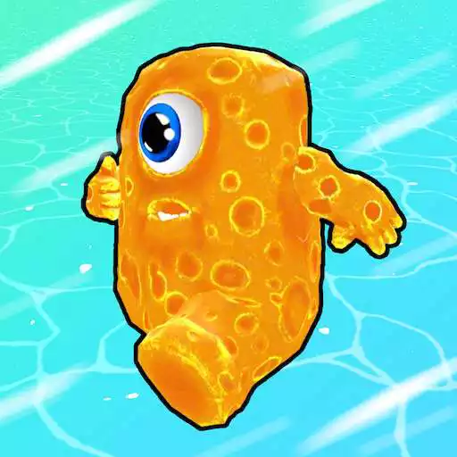 Play Sponge Squeeze Run APK