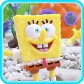 Free play online SpongeToy SquarePant APK