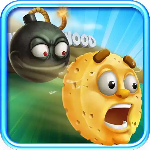 Play Sponge World APK