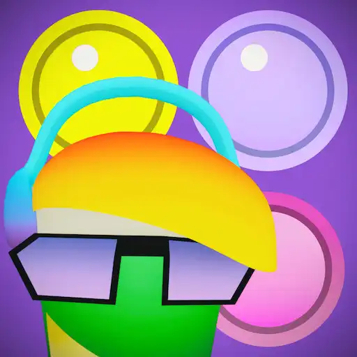 Play Spongy Realm APK
