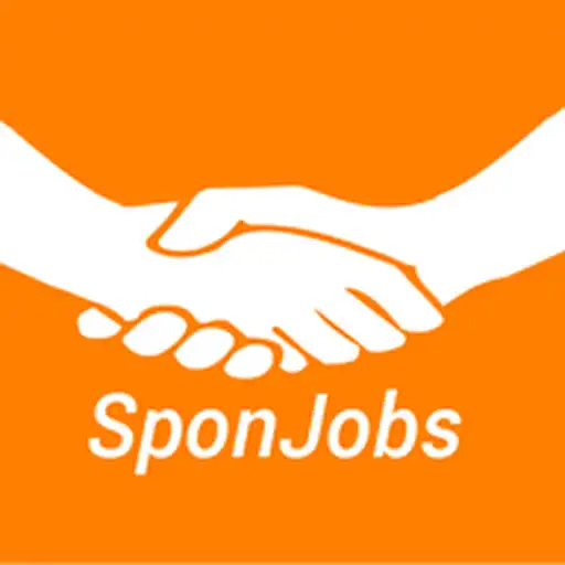 Play SponJobs Employer APK