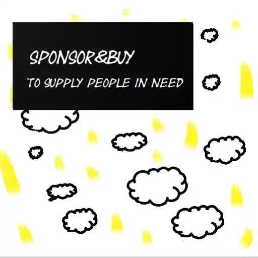 Play Sponsorandbuy - To supply people in need APK Play Sponsorandbuy - To supply people in need APK