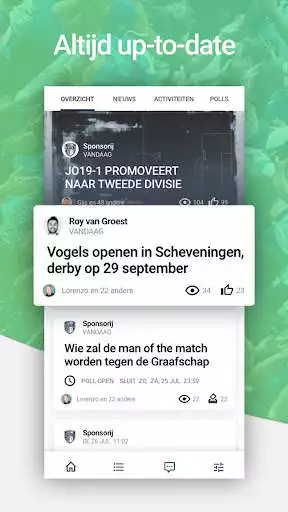 Play Sponsorij  and enjoy Sponsorij with UptoPlay