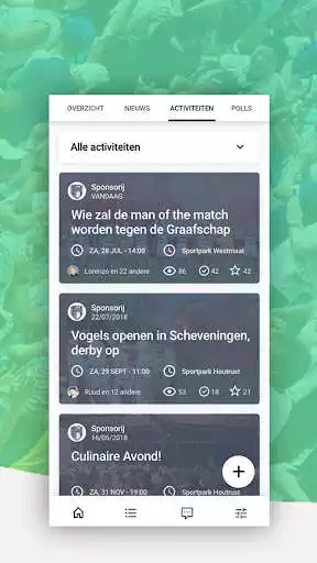 Play Sponsorij as an online game Sponsorij with UptoPlay