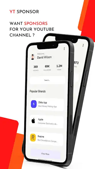 Play Sponsors for Creators  and enjoy Sponsors for Creators with UptoPlay