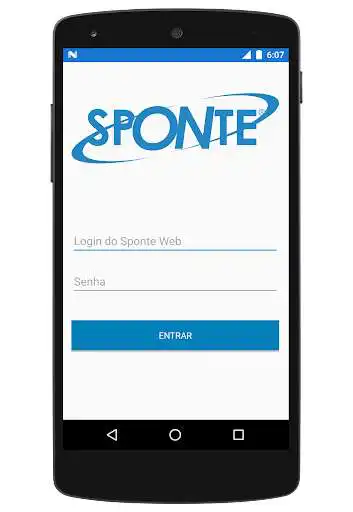 Play Sponte +Alunos  and enjoy Sponte +Alunos with UptoPlay