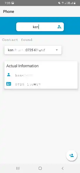 Play Spoof Dialer: Call ID Changer as an online game Spoof Dialer: Call ID Changer with UptoPlay