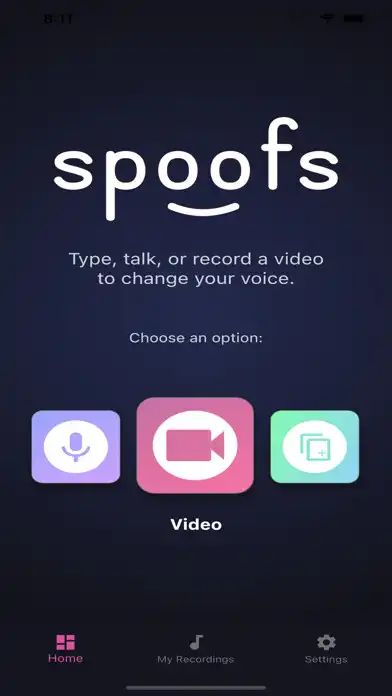 Play Spoofs  and enjoy Spoofs with UptoPlay