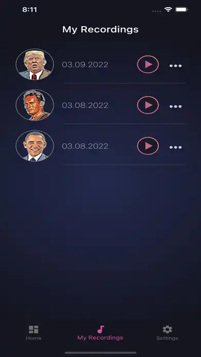 Play Spoofs as an online game Spoofs with UptoPlay