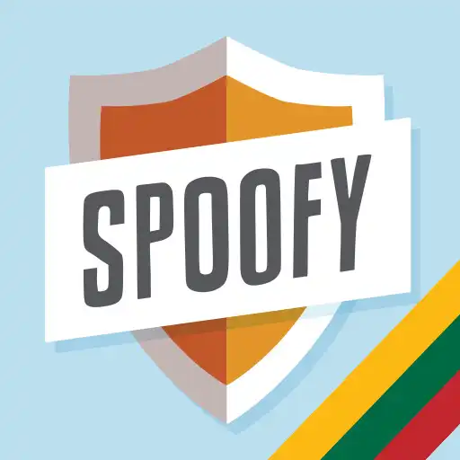 Play Spoofy Lietuva APK