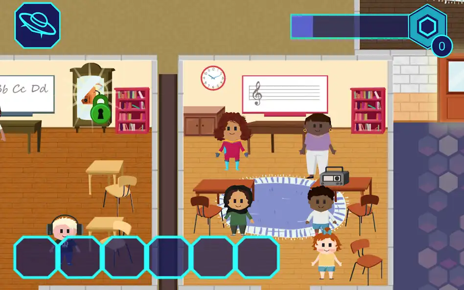 Play Spoofy Lietuva as an online game Spoofy Lietuva with UptoPlay
