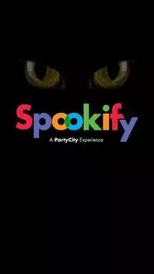 Play Spookify