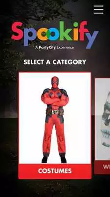 Play Spookify