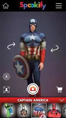 Play Spookify