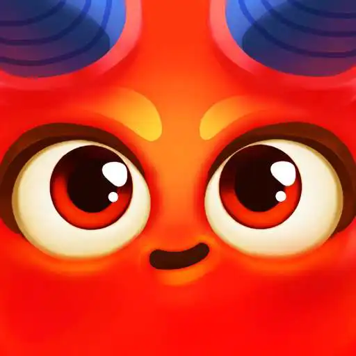Play SpookVille - Matching Puzzle APK Play SpookVille - Matching Puzzle APK