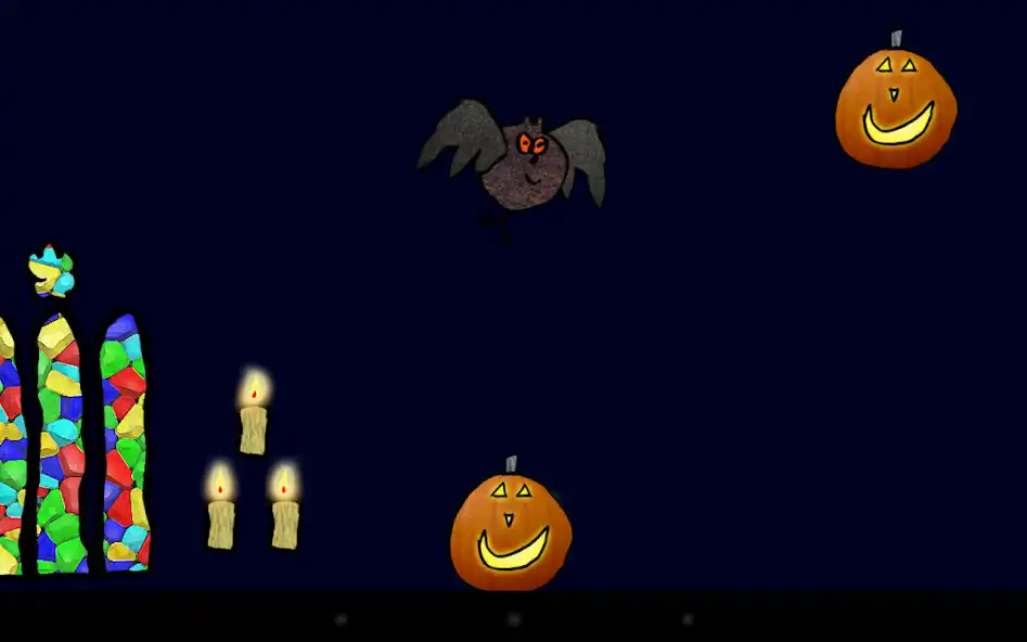 Play Spooky Bat  and enjoy Spooky Bat with UptoPlay