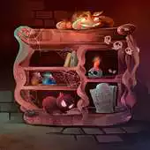 Free play online Spooky Castle Demo APK