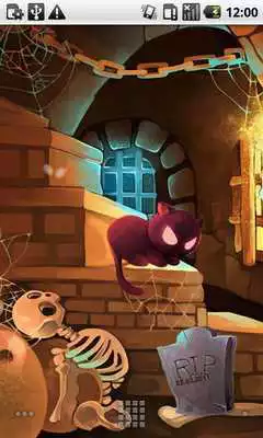 Play Spooky Castle Demo