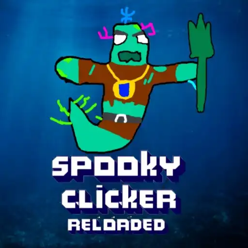 Play Spooky Clicker Reloaded APK Play Spooky Clicker Reloaded APK