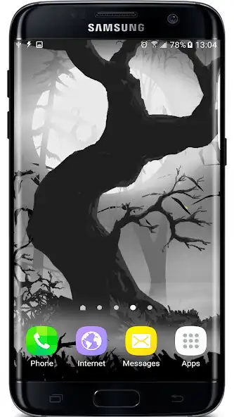 Play Spooky Forest  and enjoy Spooky Forest with UptoPlay