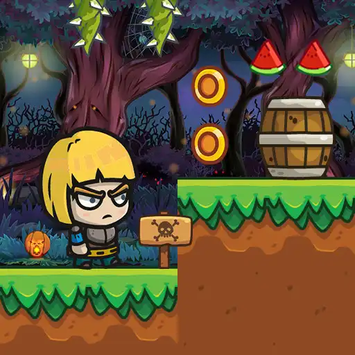 Play Spooky Fun Halloween APK