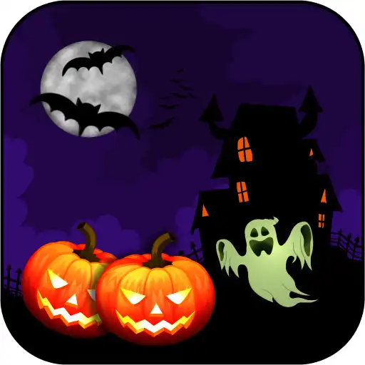 Free play online Spooky Halloween APK