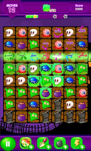 Play Spooky Halloween