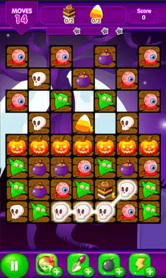 Play Spooky Halloween