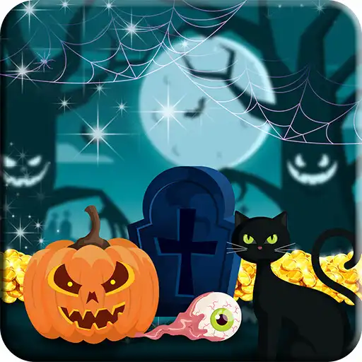 Play Spooky Halloween Super Slot APK Play Spooky Halloween Super Slot APK