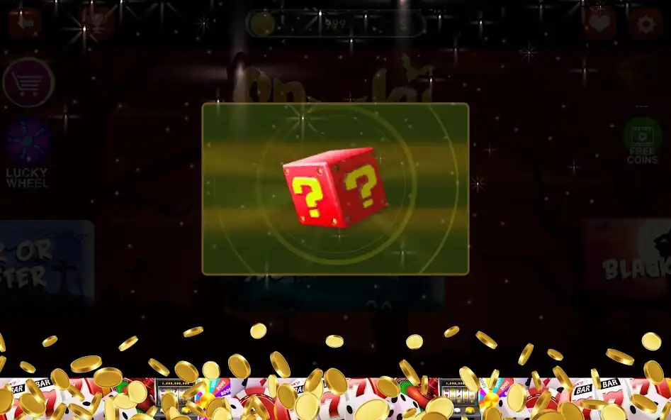 Play Spooky Halloween Super Slot as an online game Spooky Halloween Super Slot with UptoPlay
