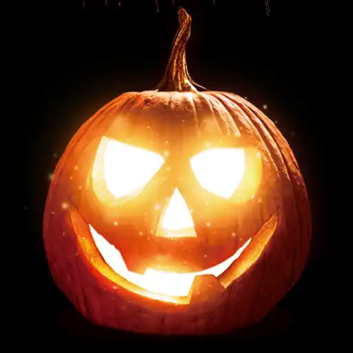 Play Spooky Halloween Wallpaper APK