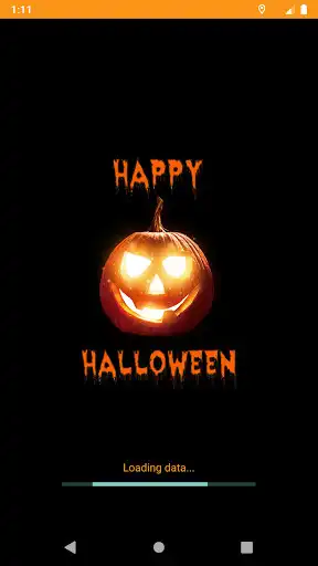 Play Spooky Halloween Wallpaper  and enjoy Spooky Halloween Wallpaper with UptoPlay