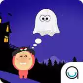 Free play online Spooky Hallows: Activity FREE APK