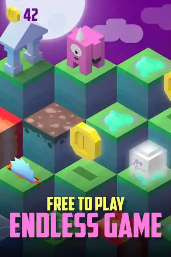 Play Spooky Hill: Fast-paced game  and enjoy Spooky Hill: Fast-paced game with UptoPlay