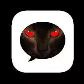 Free play online SPOOKY HORROR CHATS APK