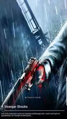 Play SPOOKY HORROR CHATS Play SPOOKY HORROR CHATS