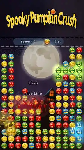 Play Spooky House : Pumpkins - Wear  and enjoy Spooky House : Pumpkins - Wear with UptoPlay