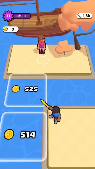 Play Spooky Island  and enjoy Spooky Island with UptoPlay