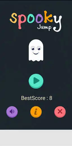 Play Spooky Jump - The Tap Game and enjoy Spooky Jump - The Tap Game with UptoPlay Play Spooky Jump - The Tap Game and enjoy Spooky Jump - The Tap Game with UptoPlay
