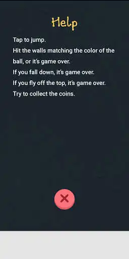 Play Spooky Jump - The Tap Game as an online game online Spooky Jump - The Tap Game with UptoPlay com.tollfreegames.spookyjump Play Spooky Jump - The Tap Game as an online game Spooky Jump - The Tap Game with UptoPlay