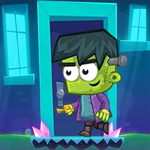 Play Spooky mansion APK