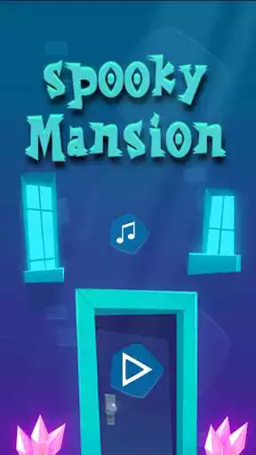 Play Spooky mansion  and enjoy Spooky mansion with UptoPlay