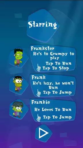 Play Spooky mansion as an online game Spooky mansion with UptoPlay