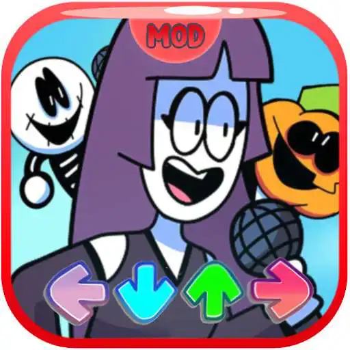 Play Spooky Month Funkin mod FNF APK Play Spooky Month Funkin mod FNF APK