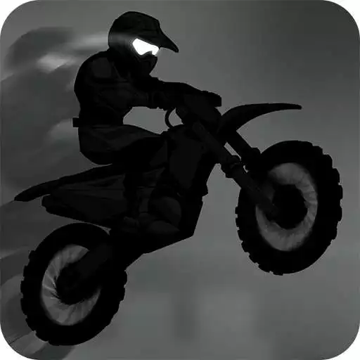 Free play online Spooky Motocross APK
