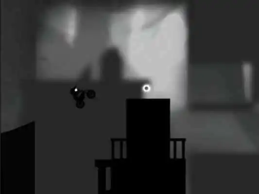 Play Spooky Motocross